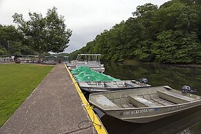 Greenbo Lake State Resort Park