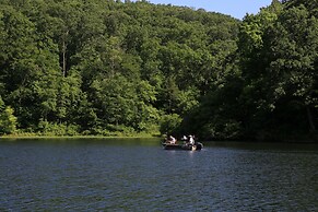 Greenbo Lake State Resort Park