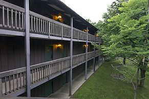 Greenbo Lake State Resort Park