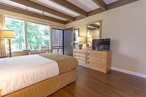 Greenbo Lake State Resort Park