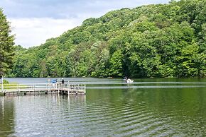 Greenbo Lake State Resort Park