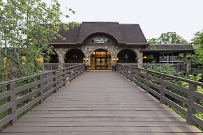 Greenbo Lake State Resort Park