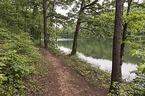 Greenbo Lake State Resort Park