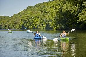 Greenbo Lake State Resort Park