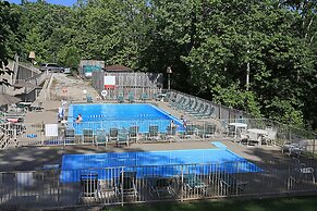 Greenbo Lake State Resort Park