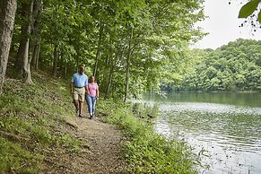 Greenbo Lake State Resort Park