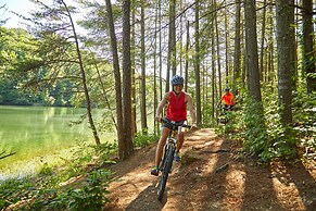 Greenbo Lake State Resort Park