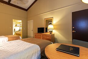 Greenbo Lake State Resort Park