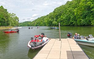 Greenbo Lake State Resort Park