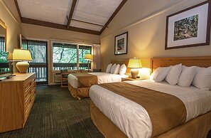 Greenbo Lake State Resort Park