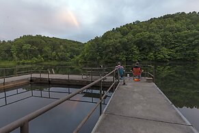 Greenbo Lake State Resort Park