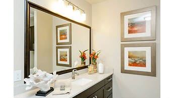 Suite Destination Austin City Center