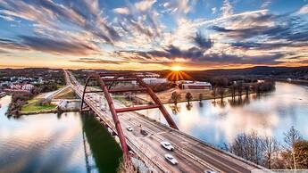 Suite Destination Austin City Center