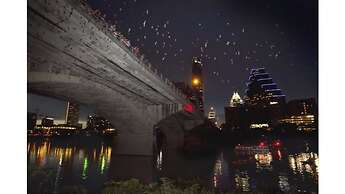 Suite Destination Austin City Center