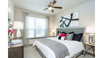 Suite Destination Austin City Center