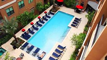 Suite Destination Austin City Center