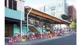 Suite Destination Austin City Center