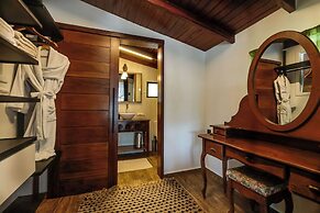 Bistrô e Guest House Isadora Duncan