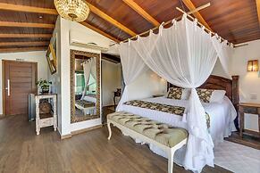 Bistrô e Guest House Isadora Duncan