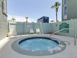 Long Beach Resort by Panhandle Getaways