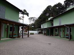Encantada Floripa