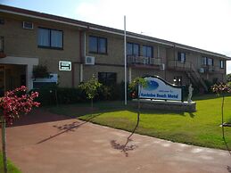 Kurrmine Beach Motel