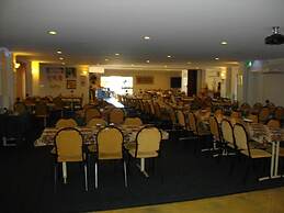 Kurrmine Beach Motel