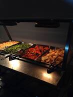 Kurrmine Beach Motel