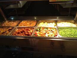 Kurrmine Beach Motel