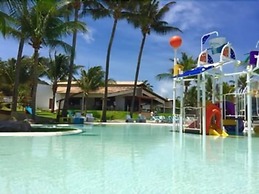 Acquapipa Resort