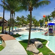 Acquapipa Resort