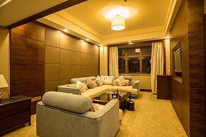 Hailian International Hotel