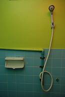 Blue Lagoon Guest House and Bar