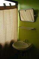 Blue Lagoon Guest House and Bar