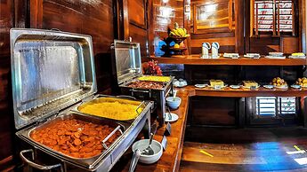 Mini Hotel Jericoacoara