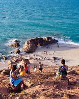 Mini Hotel Jericoacoara