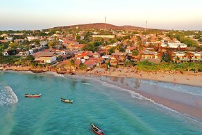 Mini Hotel Jericoacoara