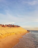 Mini Hotel Jericoacoara