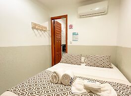 Mini Hotel Jericoacoara