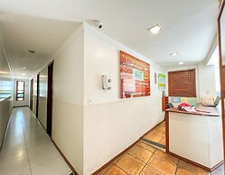 Mini Hotel Jericoacoara