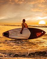 Mini Hotel Jericoacoara