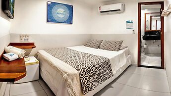 Mini Hotel Jericoacoara