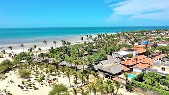 Mini Hotel Jericoacoara