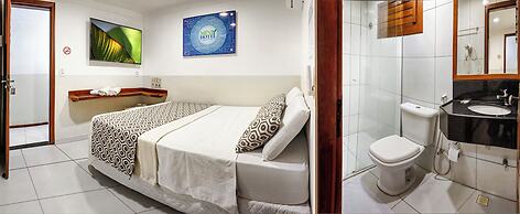 Mini Hotel Jericoacoara