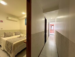 Mini Hotel Jericoacoara