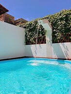 Mini Hotel Jericoacoara