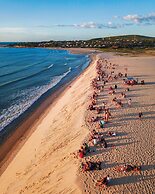 Mini Hotel Jericoacoara