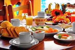 Mini Hotel Jericoacoara