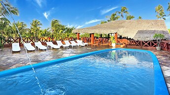 Mini Hotel Jericoacoara