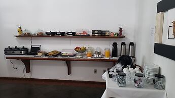 Pousada Oceano de Búzios